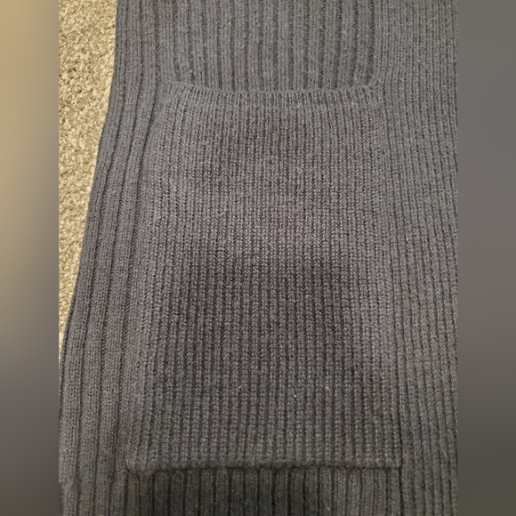 Banana Republic Shawl Collar Coatigan - Picture 5 of 5